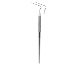 Endodontic Instruments